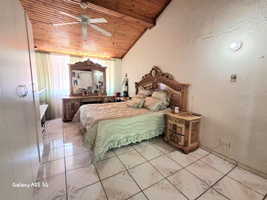 4 Bedroom Property for Sale in Sasolburg Ext 4 Free State